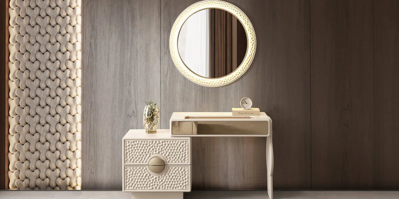 Slaapkamer Set Arvion