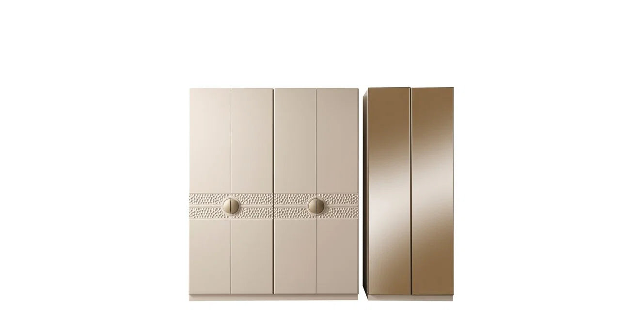 Slaapkamer Set Arvion