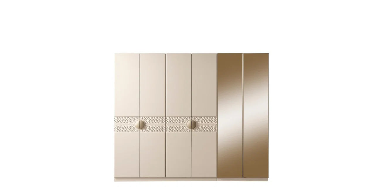 Slaapkamer Set Arvion