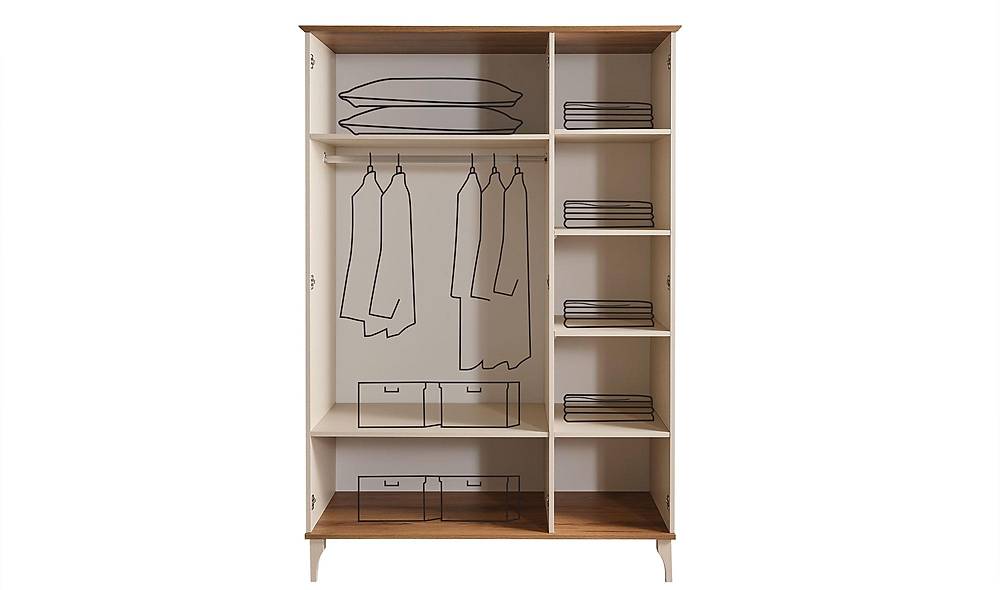 Babykamer Set Ova