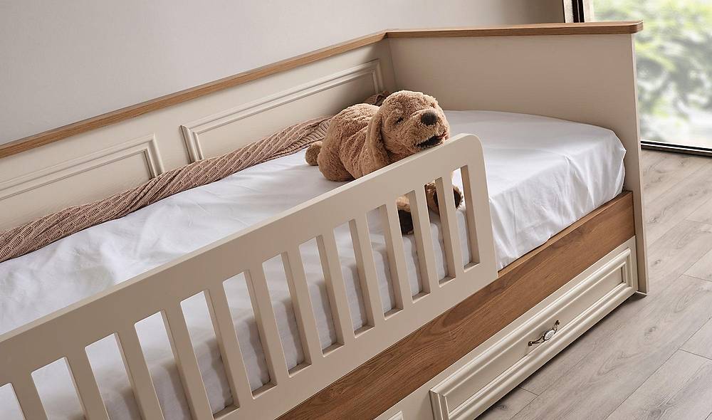Babykamer Set Ova
