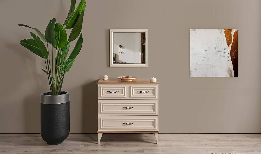 Babykamer Set Ova