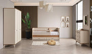 Babykamer Set Ova