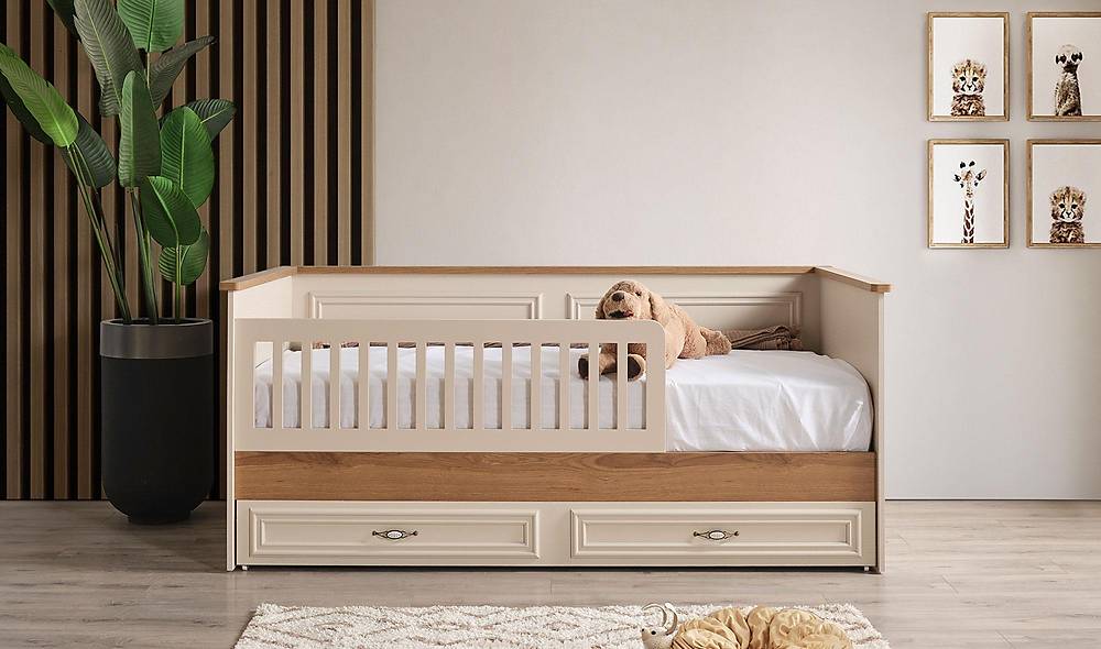 Babykamer Set Ova