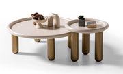 Bijzettafel Elara