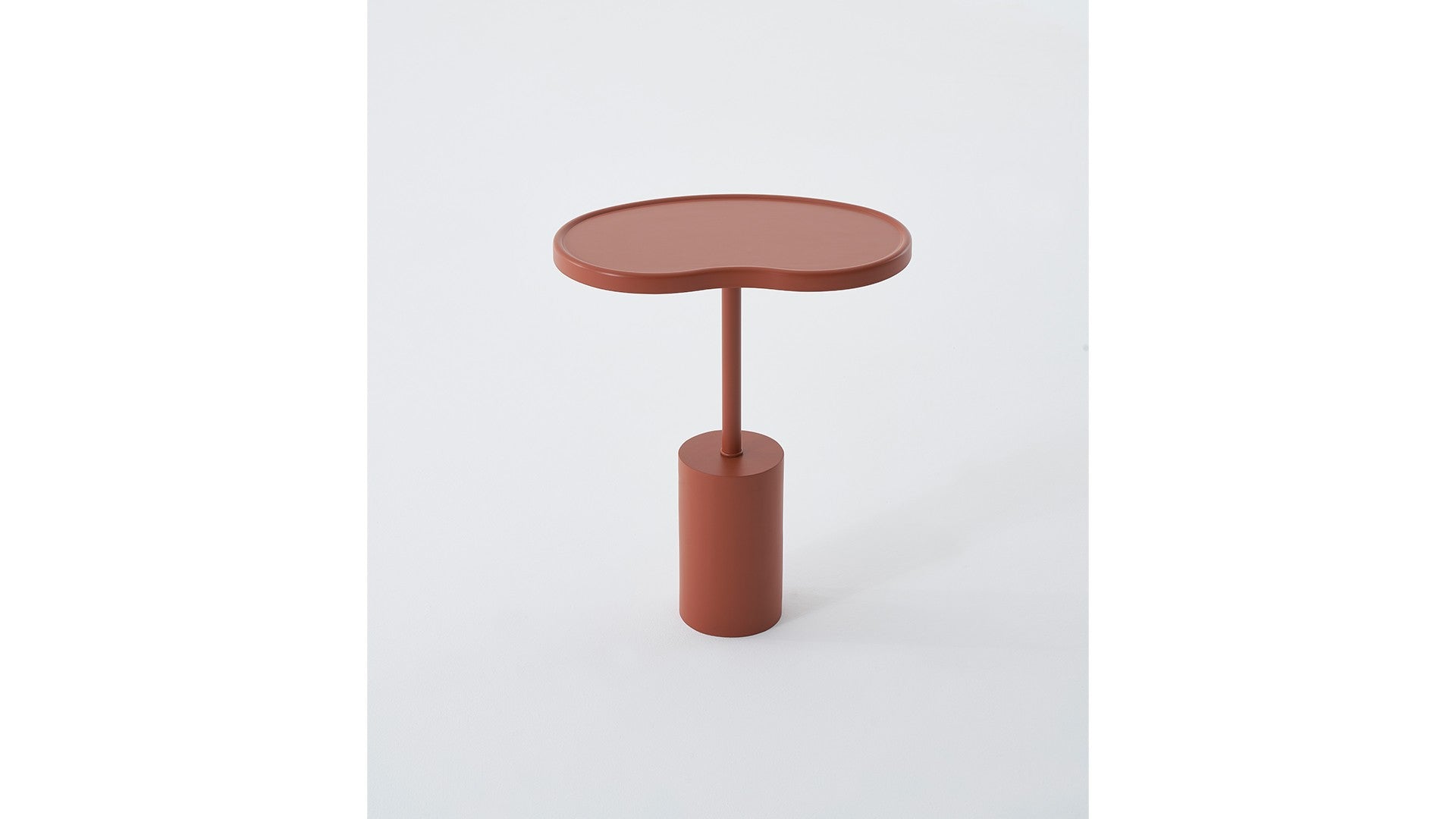 Bijzettafel Lumo