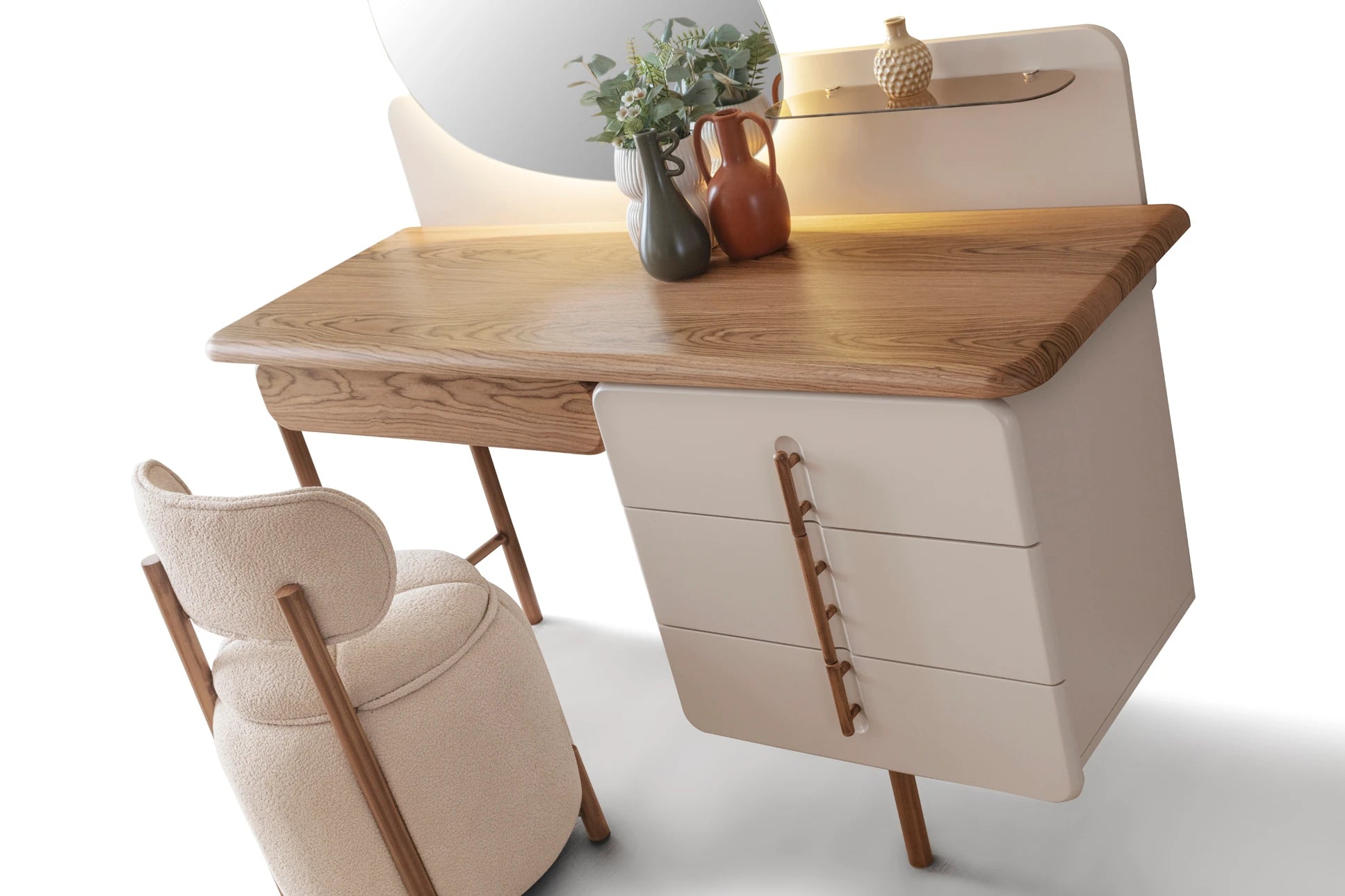 Slaapkamer Set Osaro
