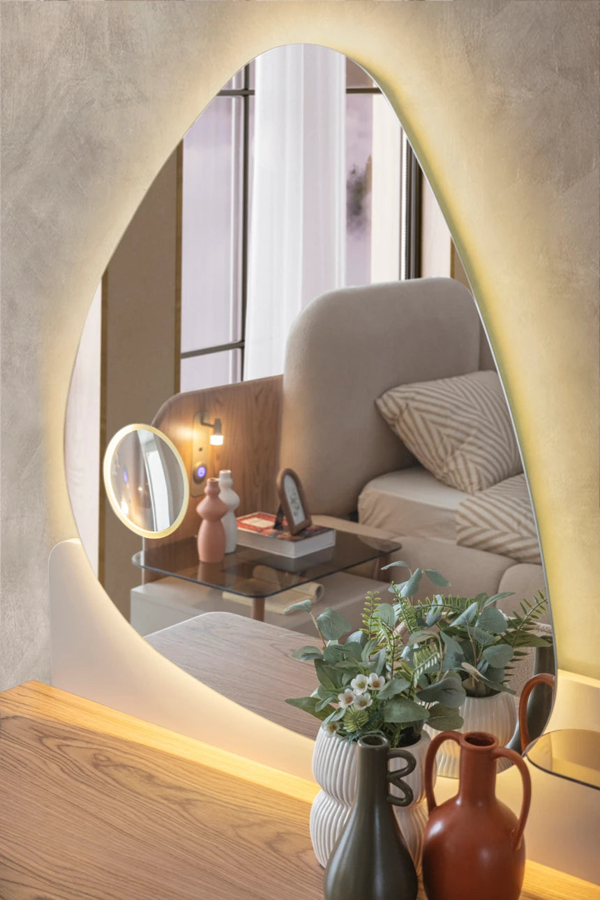 Slaapkamer Set Osaro