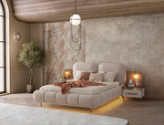 Bed Osaro