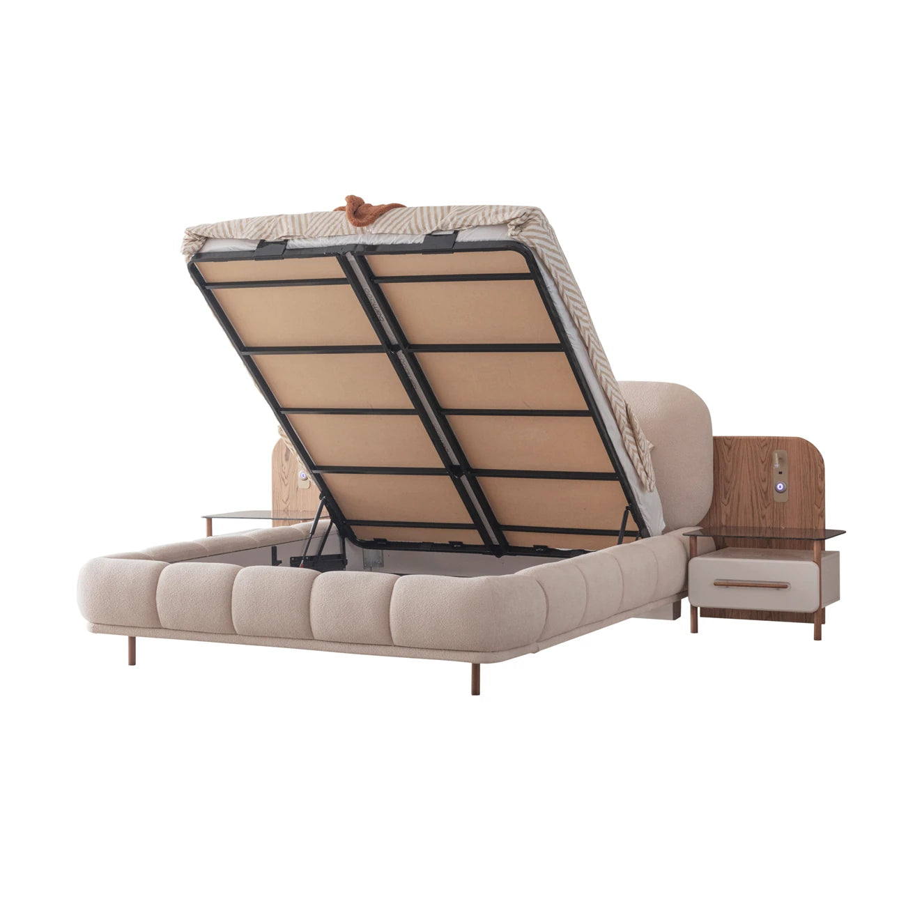 Bed Osaro