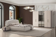 Slaapkamer Set Yugen