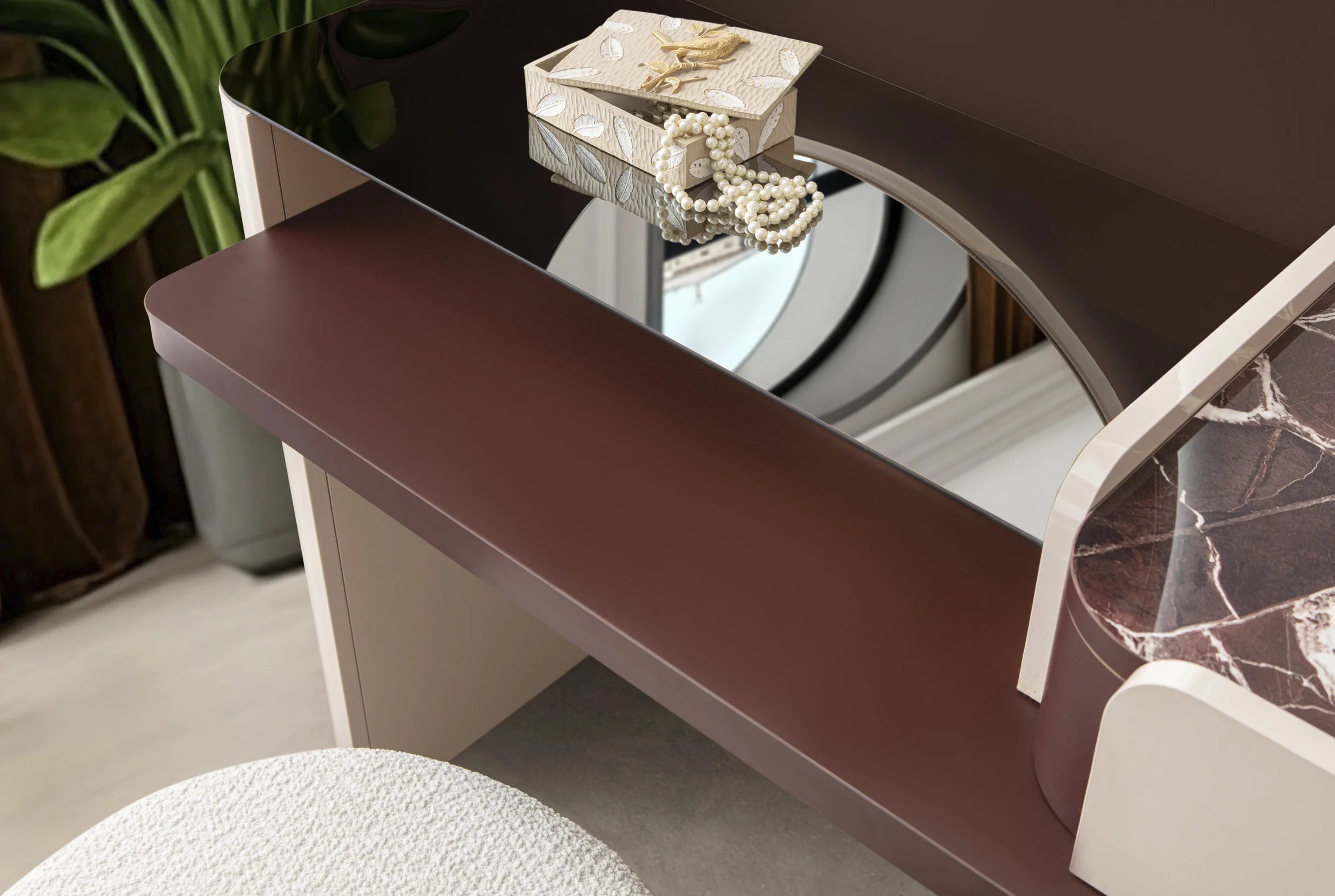 Slaapkamer Set Yugen