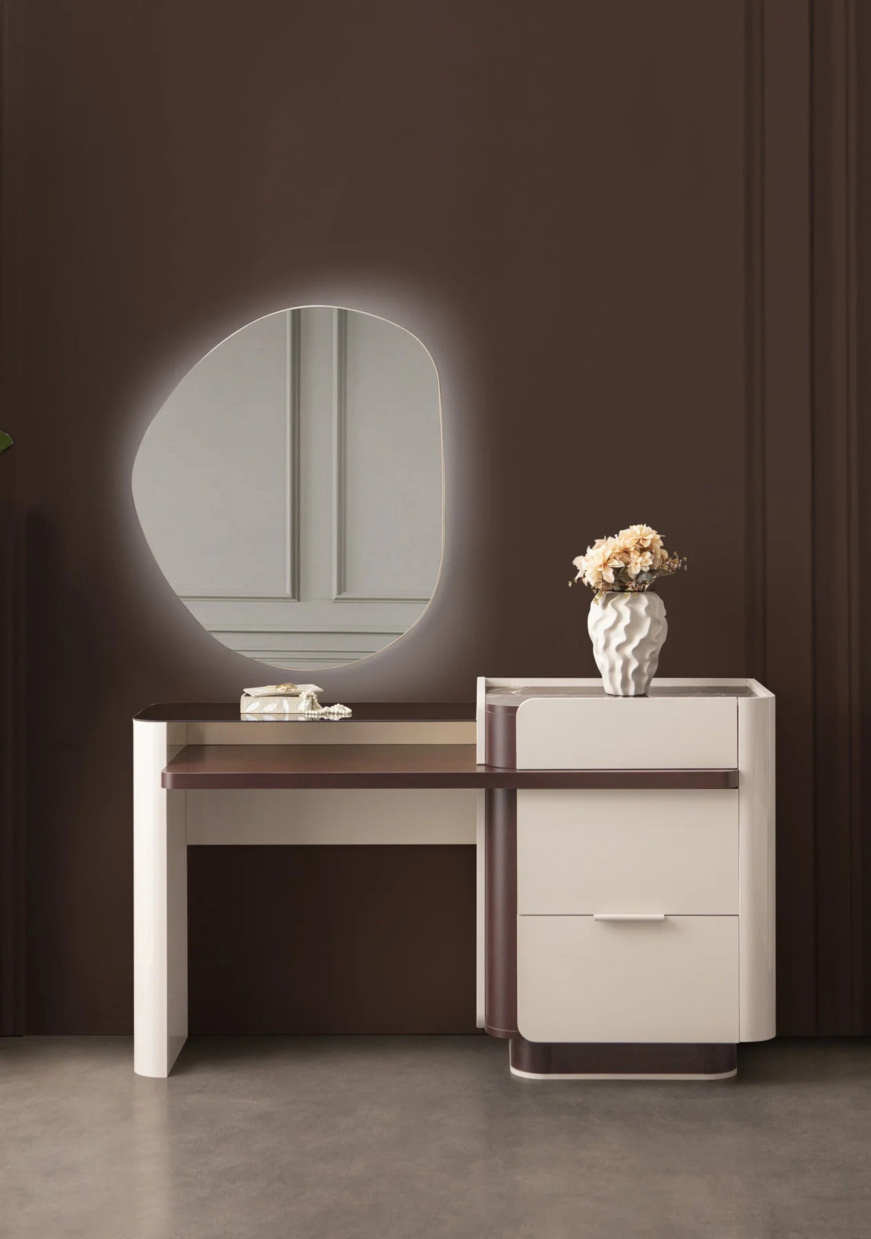 Slaapkamer Set Yugen