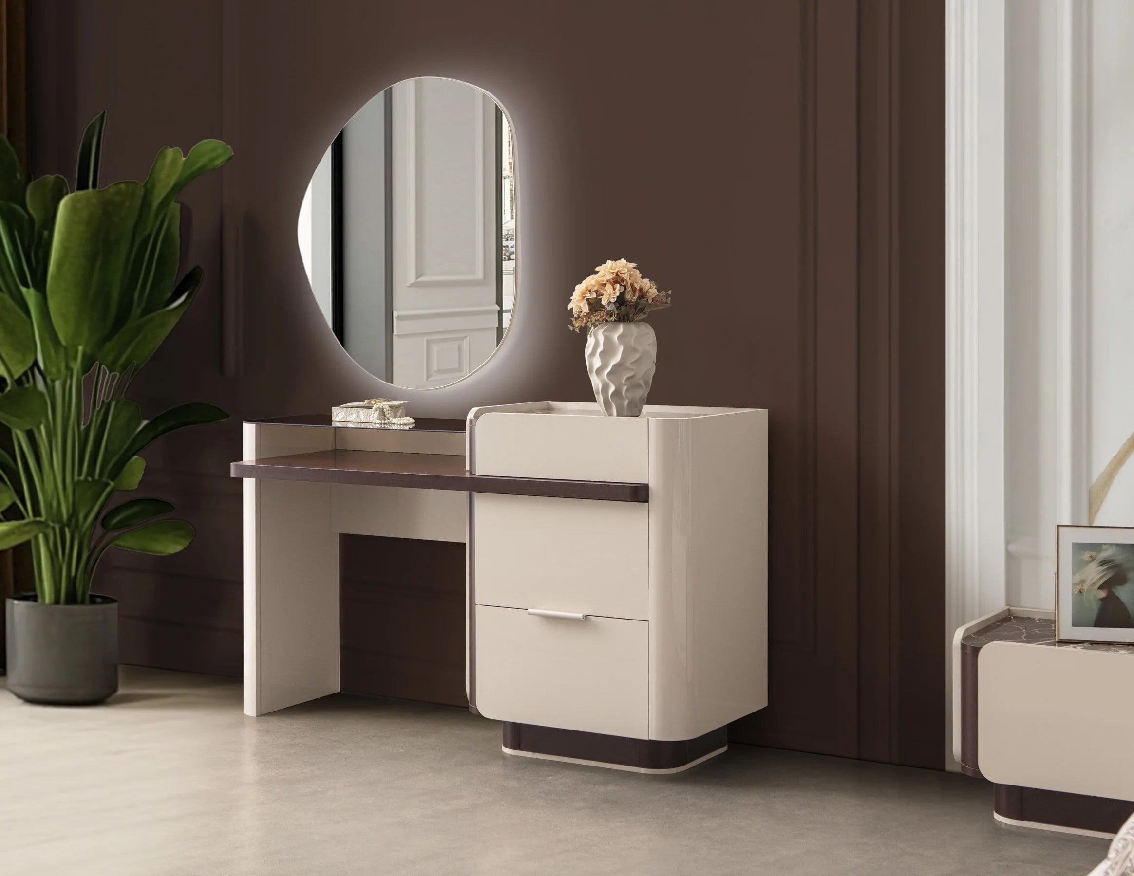 Slaapkamer Set Yugen