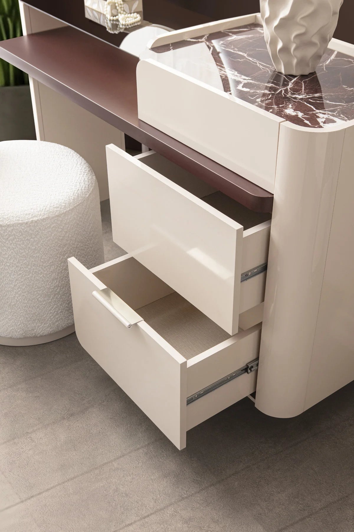 Slaapkamer Set Yugen