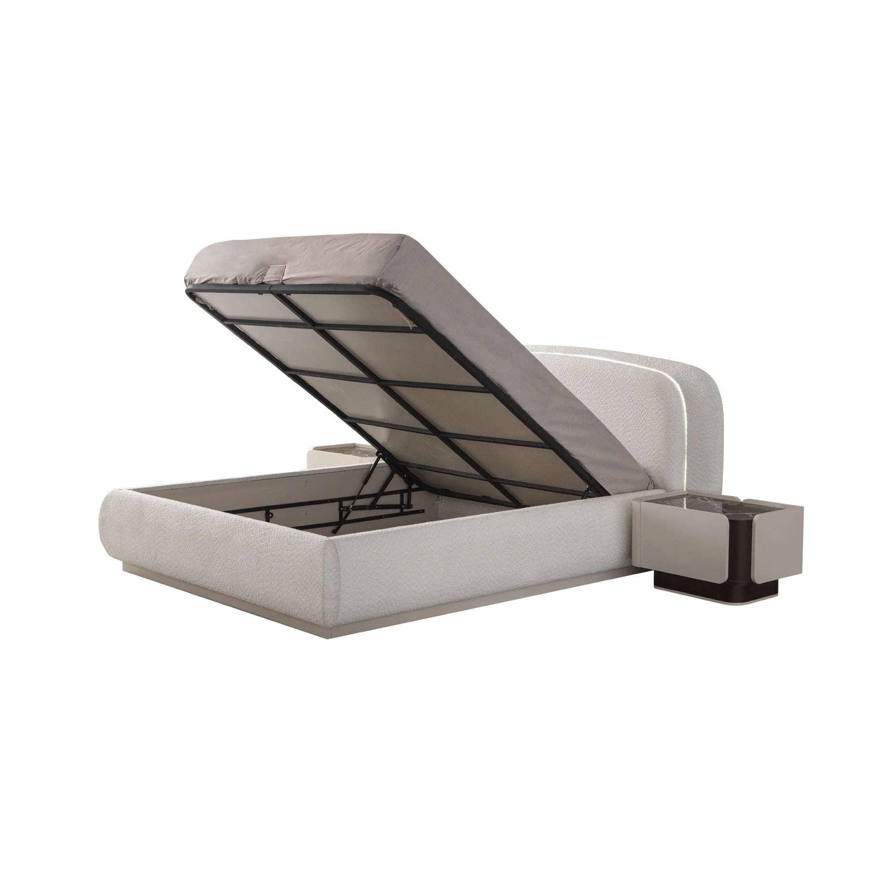 Bed Yugen