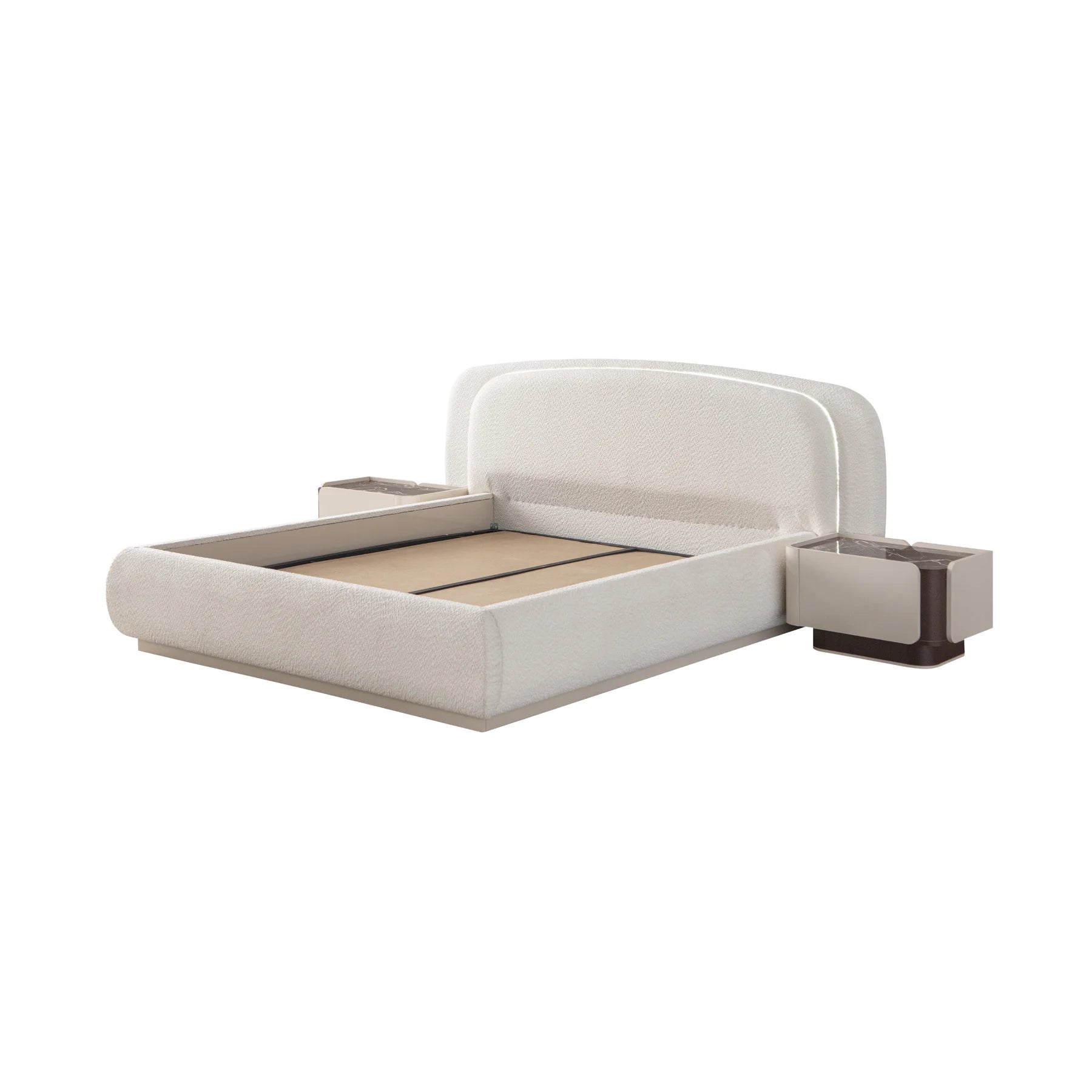 Bed Yugen
