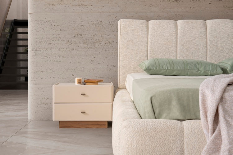 Slaapkamer Set Zenara