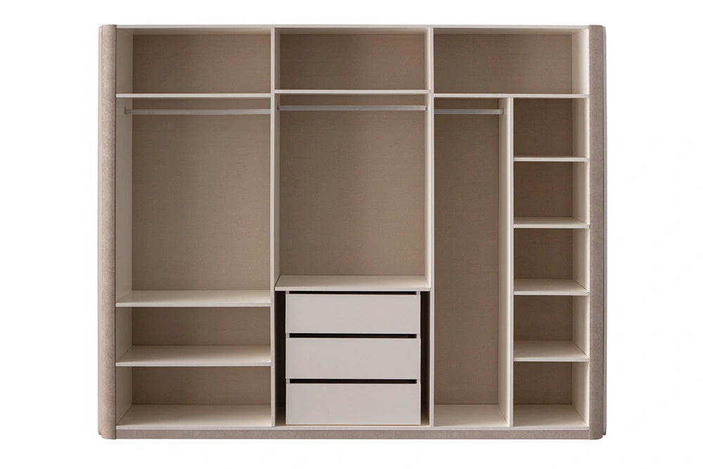 Slaapkamer Set Aurelia