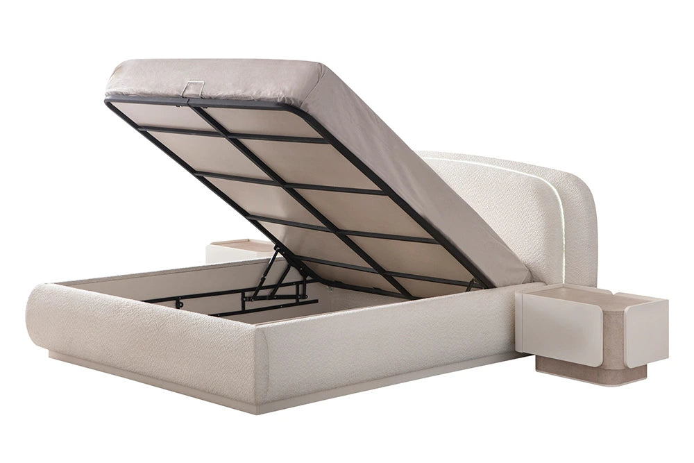 Bed Aurelia