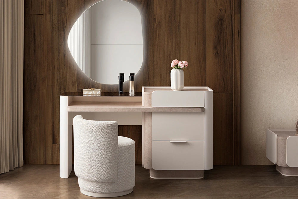 Slaapkamer Set Aurelia
