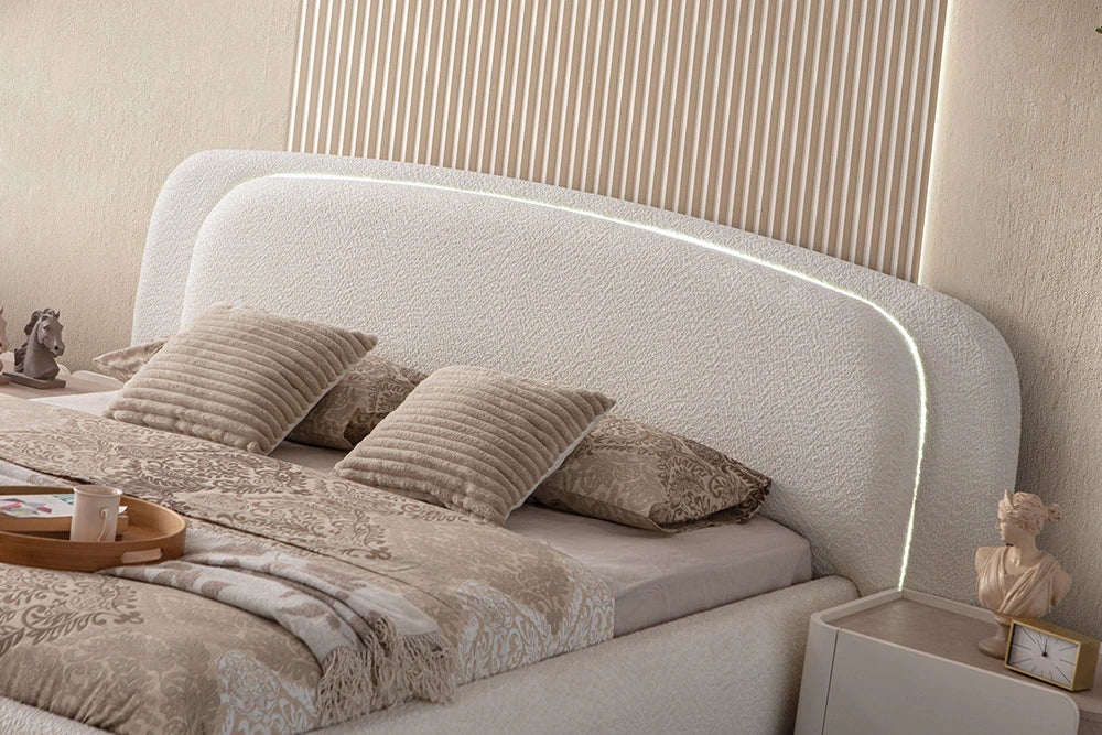 Bed Aurelia
