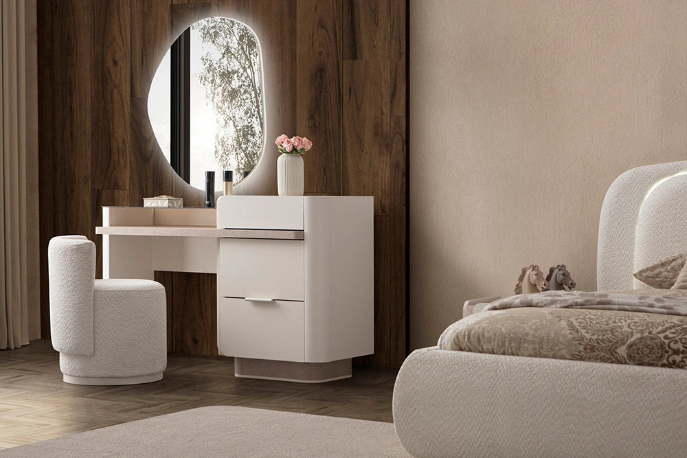 Slaapkamer Set Aurelia