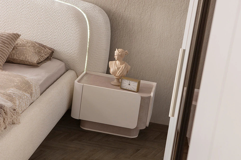 Slaapkamer Set Aurelia