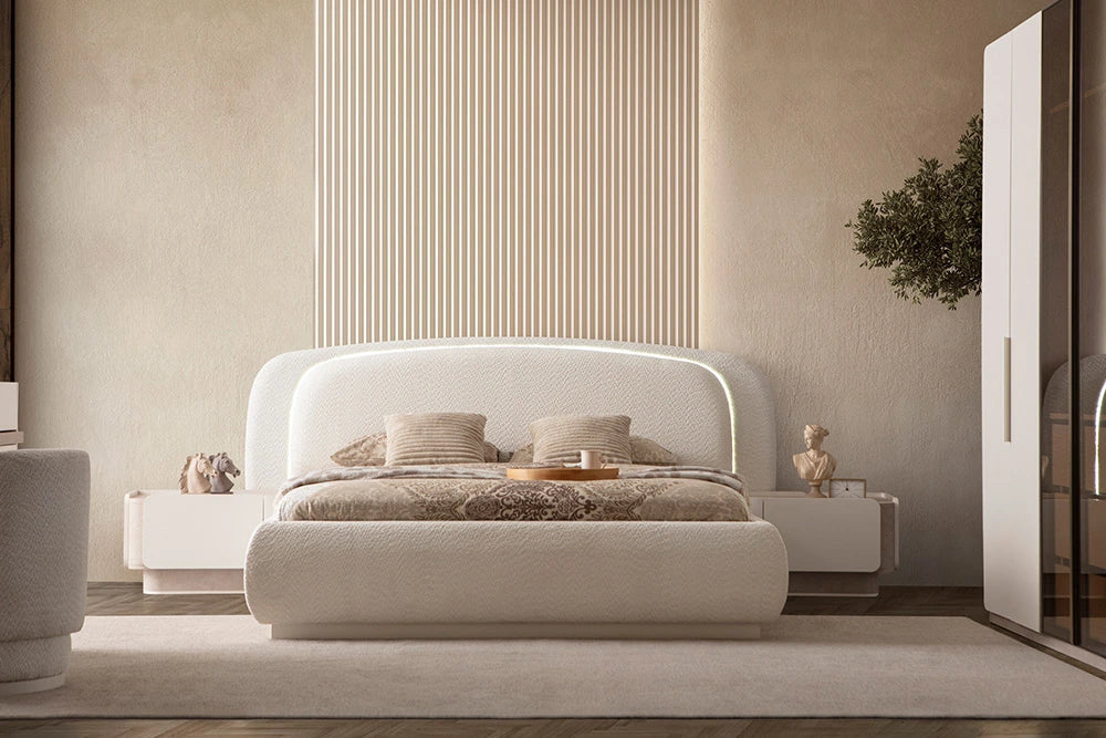 Slaapkamer Set Aurelia