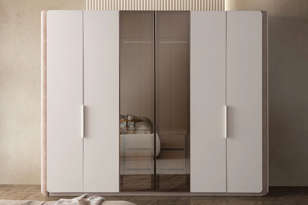 Slaapkamer Set Aurelia