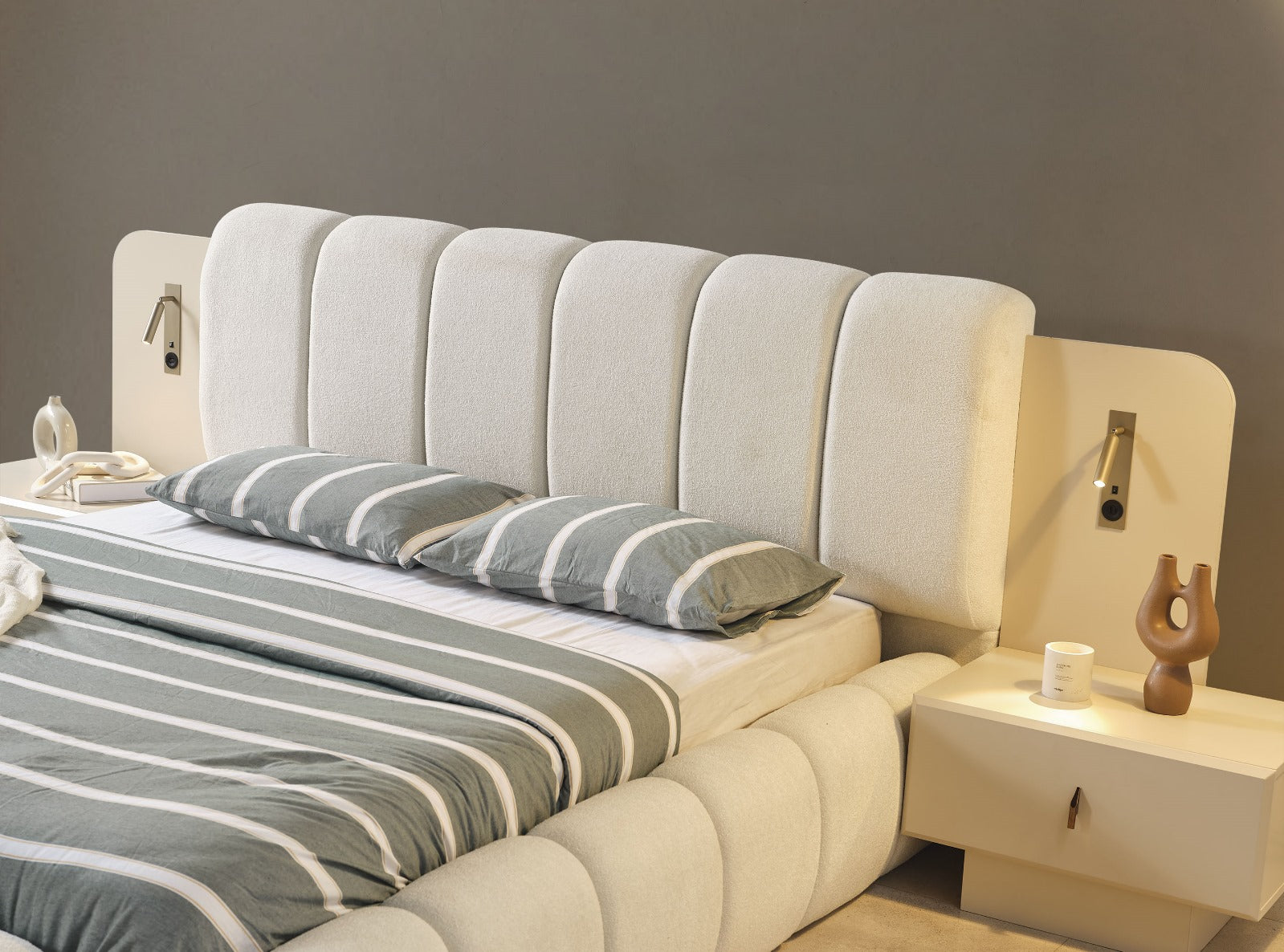 Bed Sereno