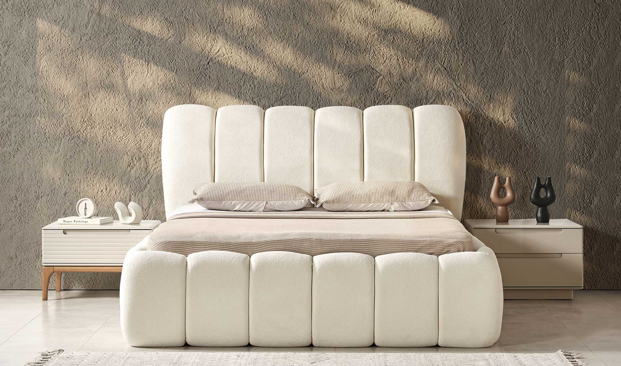 Bed Miyora
