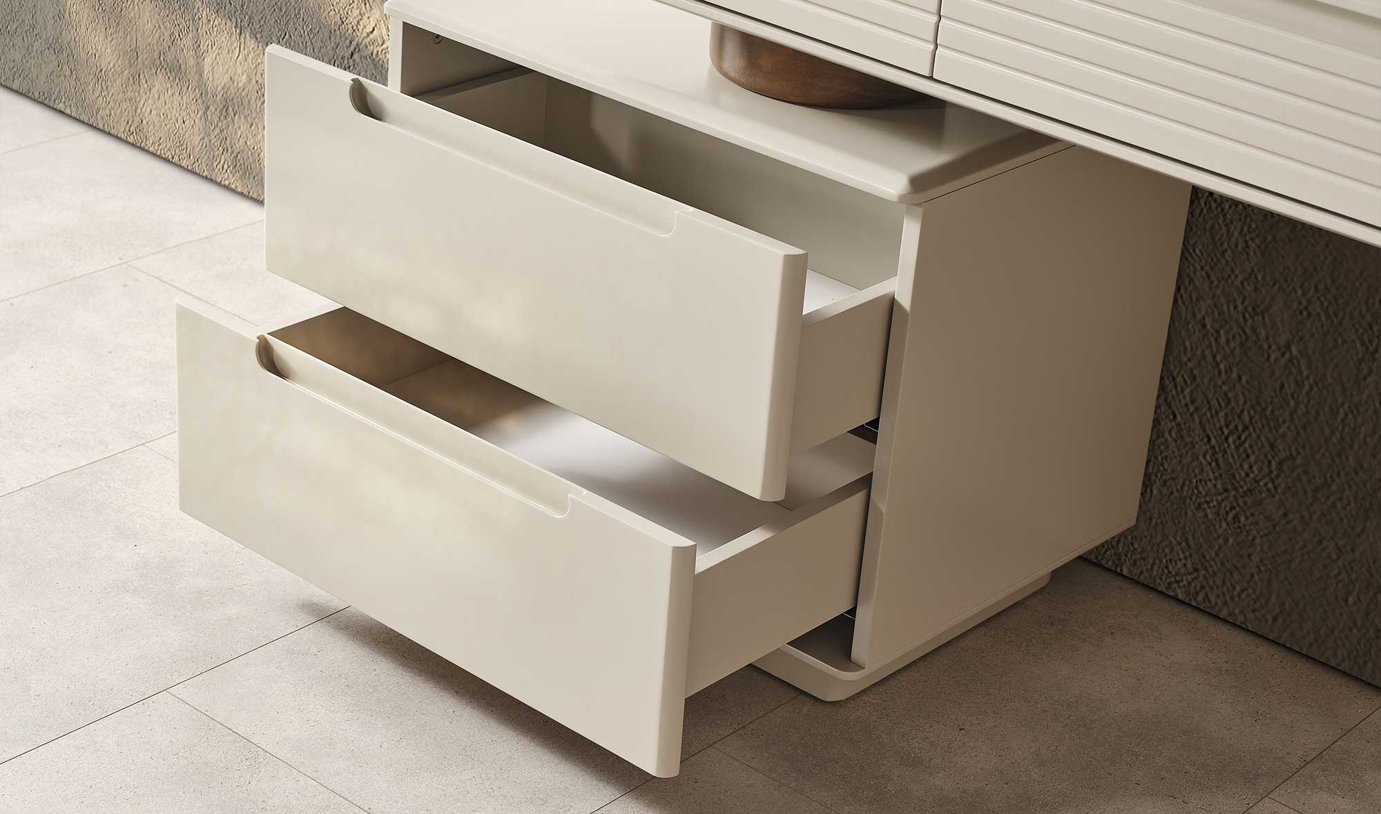 Slaapkamer Set Miyora