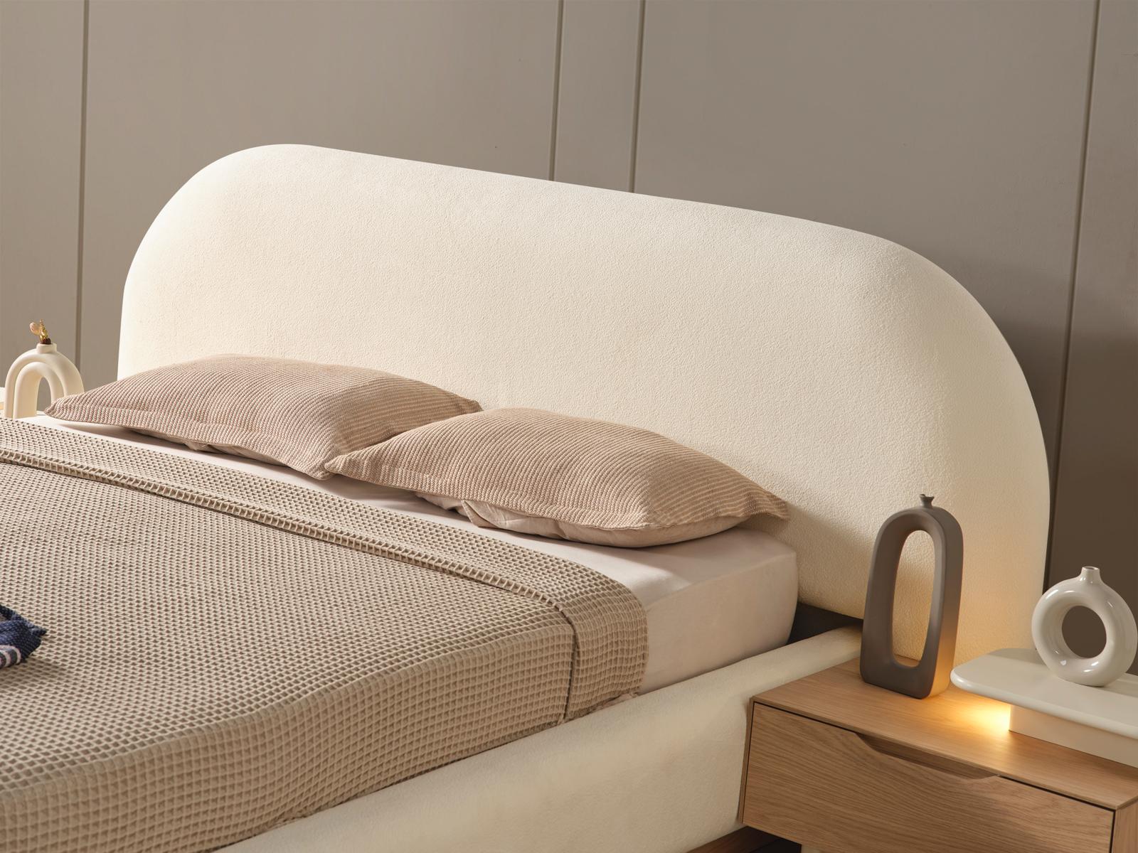 Bed Noema