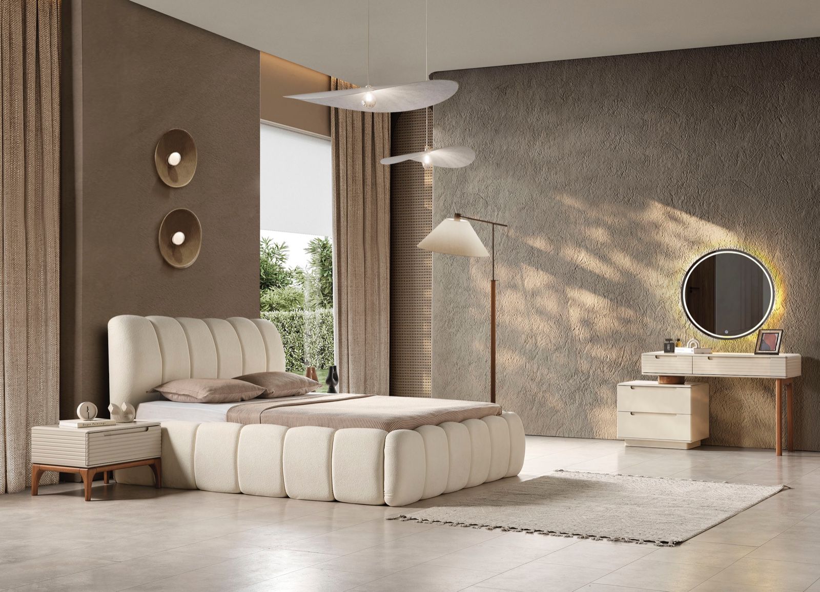 Slaapkamer Set Miyora