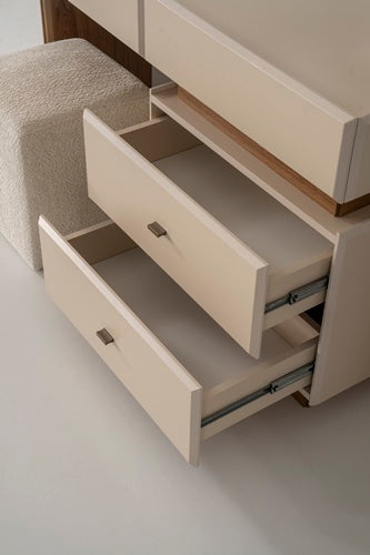 Slaapkamer Set Zenara