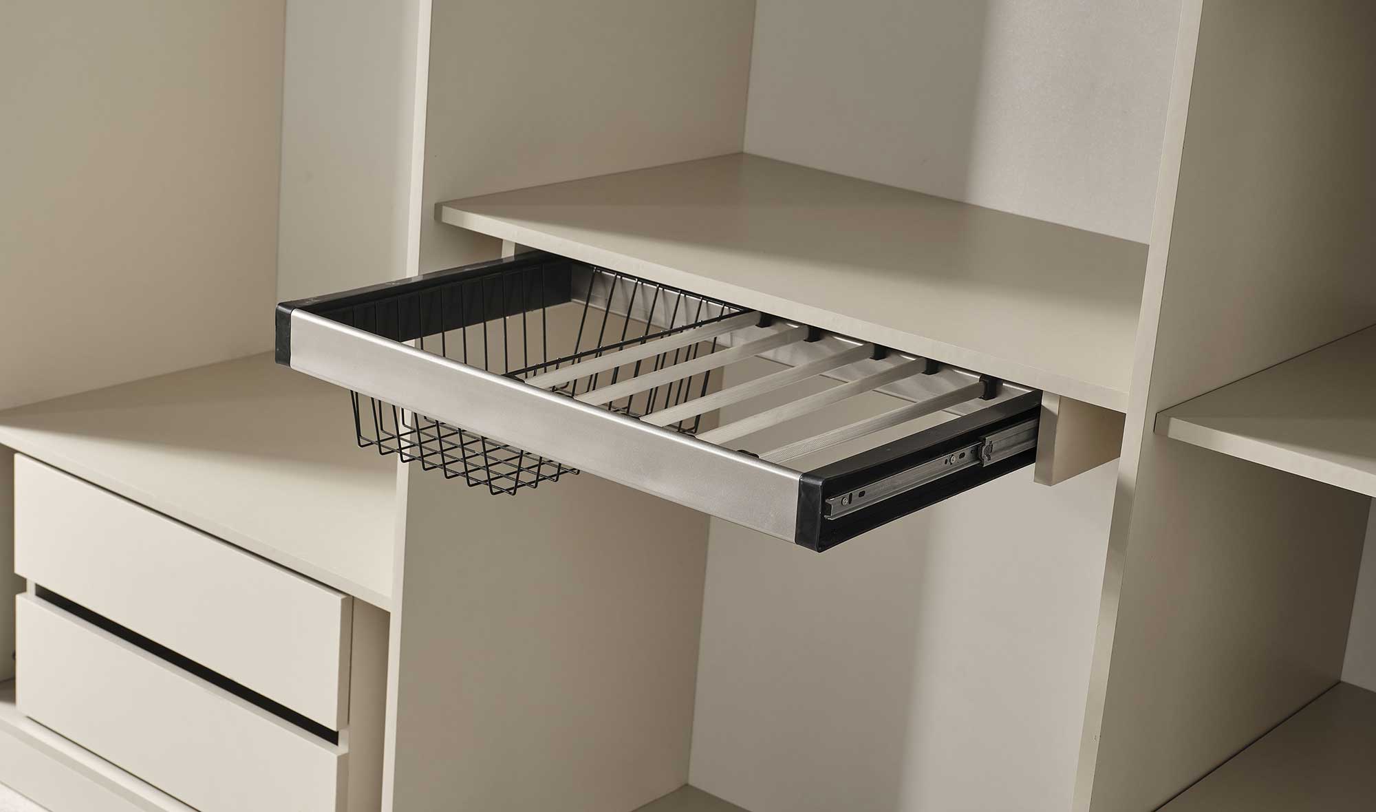Slaapkamer Set Miyora