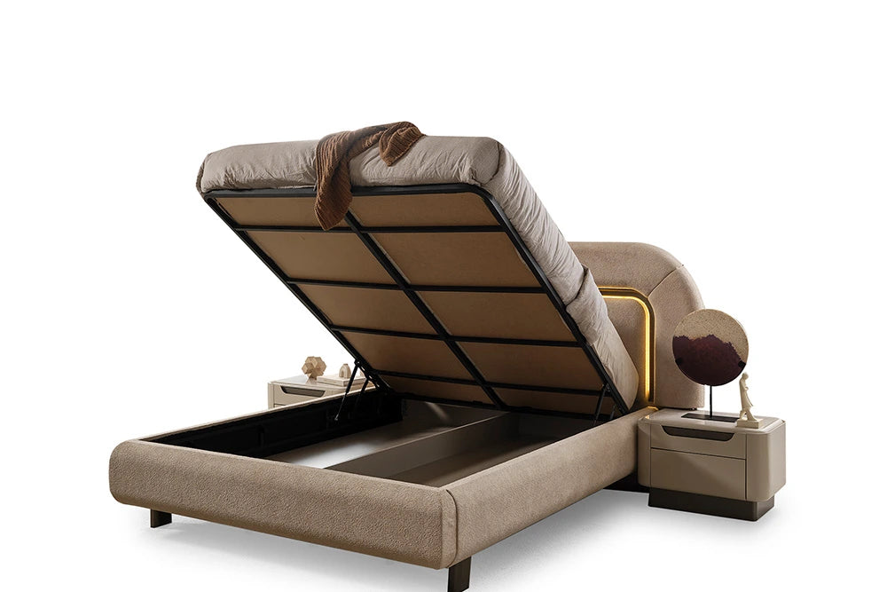 Bed Havenn