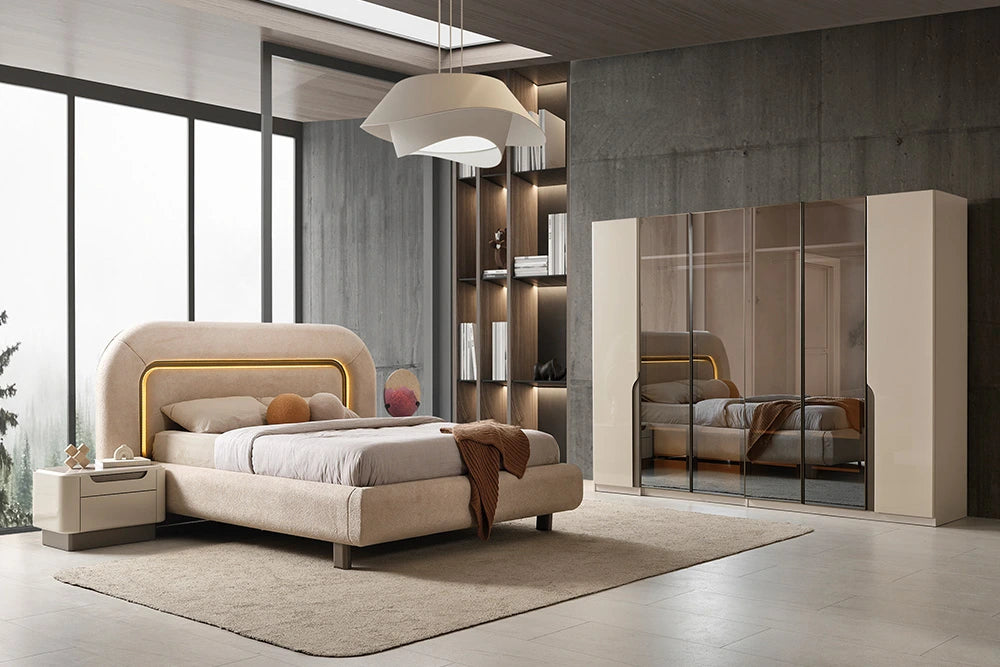Bed Havenn