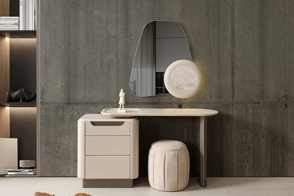 Slaapkamer Set Havenn