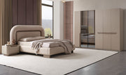 Bed Solène