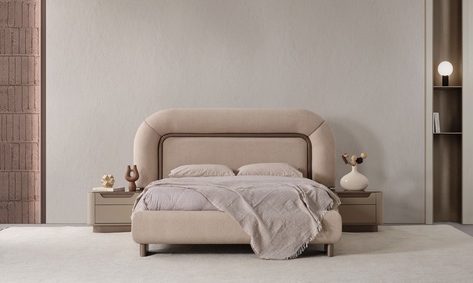 Slaapkamer Set Solène