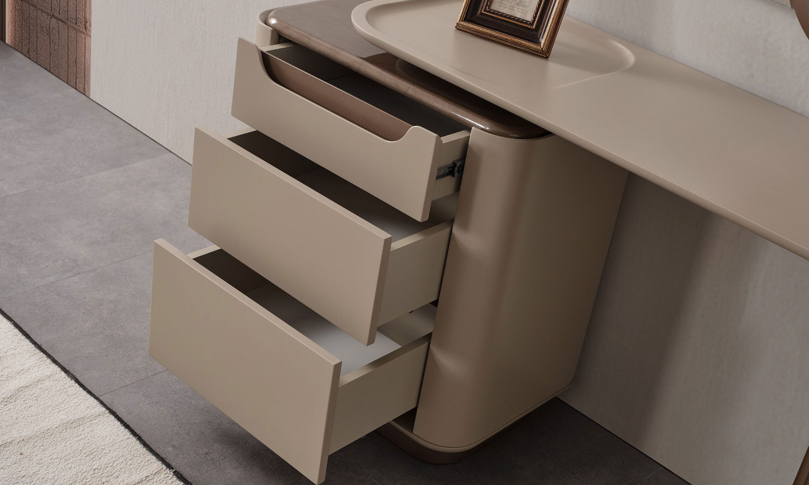 Slaapkamer Set Solène