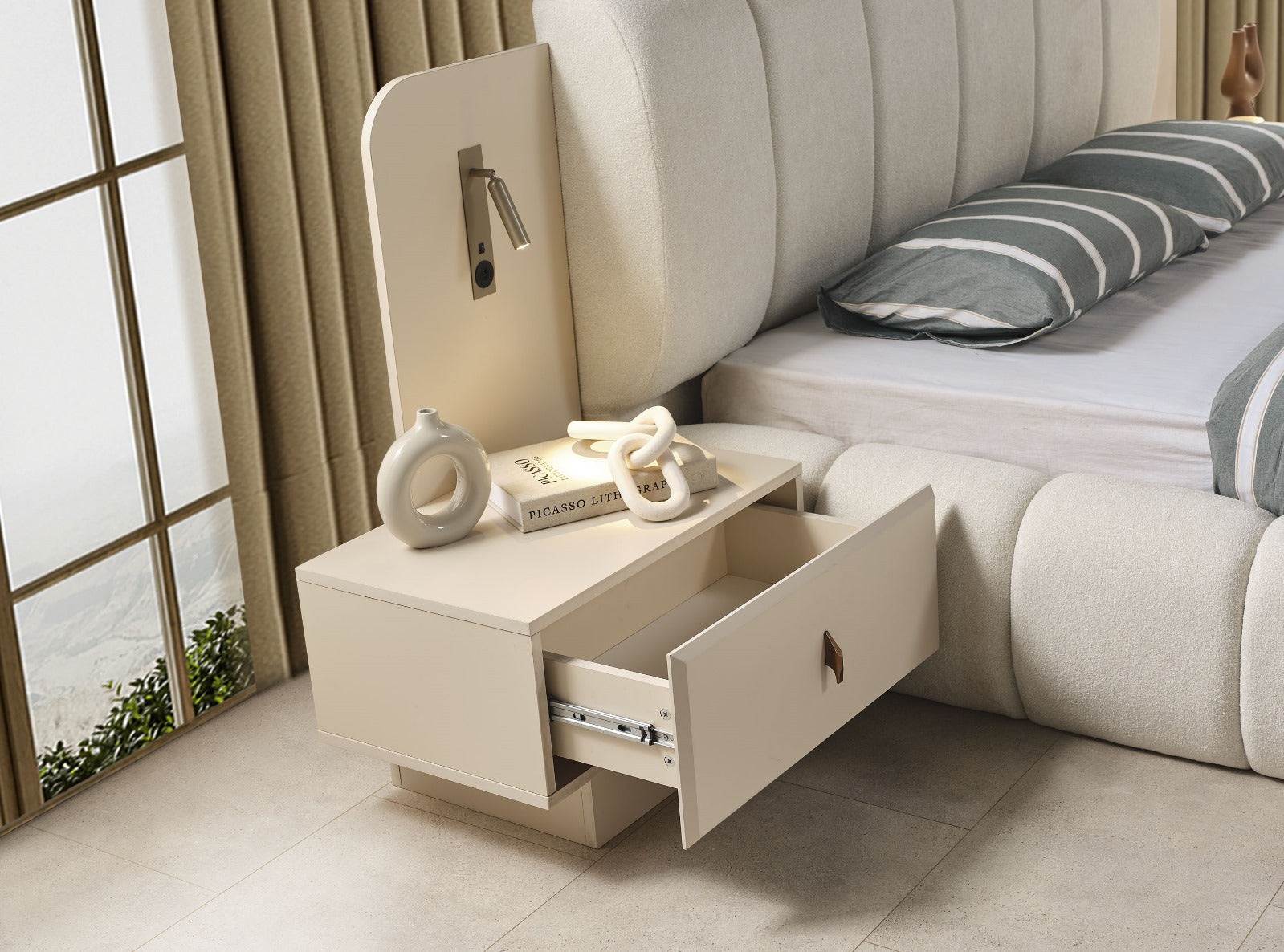 Slaapkamer Set Sereno