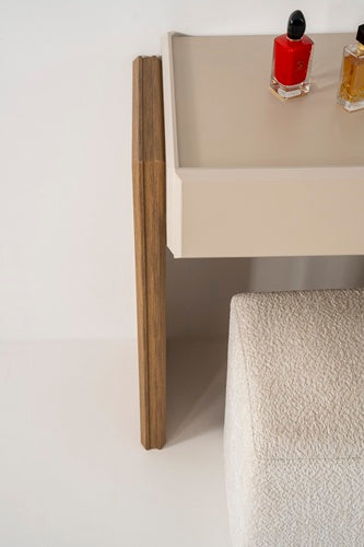 Slaapkamer Set Zenara