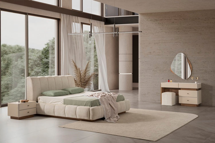 Slaapkamer Set Zenara