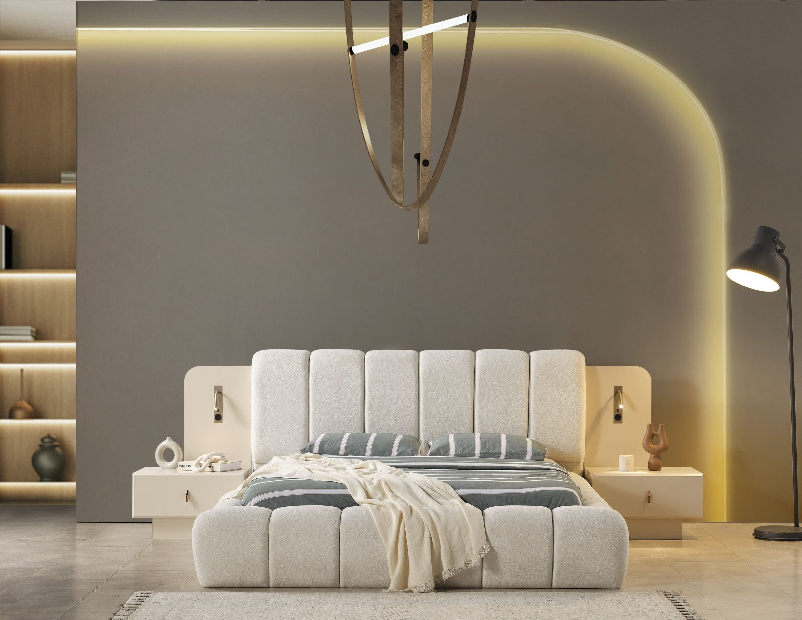 Bed Sereno