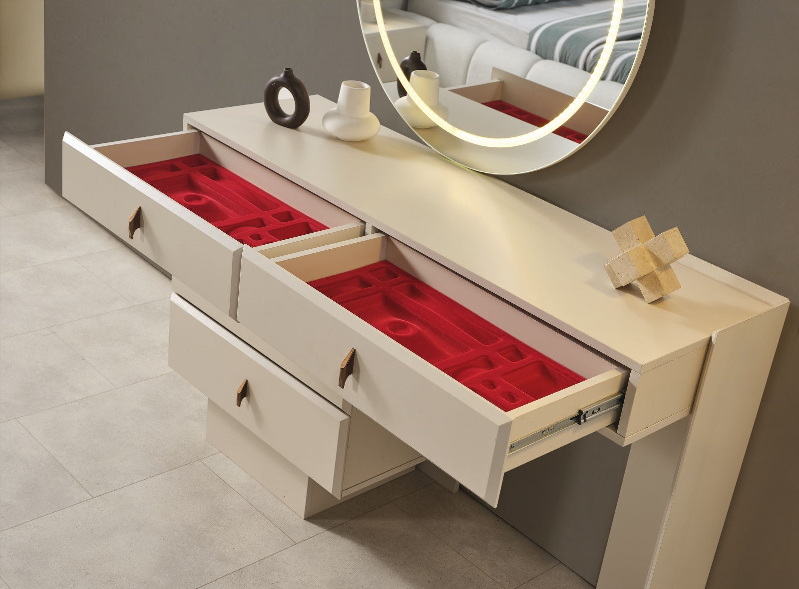 Slaapkamer Set Sereno