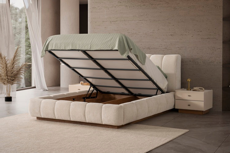 Slaapkamer Set Zenara