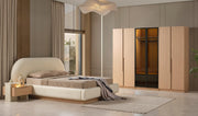 Slaapkamer Set Noema